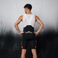 Heren Fietskleding Pissei UAE Team Emirates 2025 Magistrale koersbroek