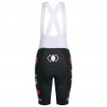 Dames Fietskleding Rapha EF Education EasyPost Pro Team 2025 koersbroek