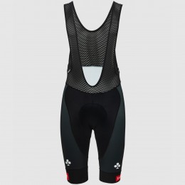 Heren Pissei UAE Team Emirates 2025 koersbroek met bretels