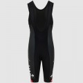 Heren Fietskleding Pissei UAE Team Emirates 2025 koersbroek