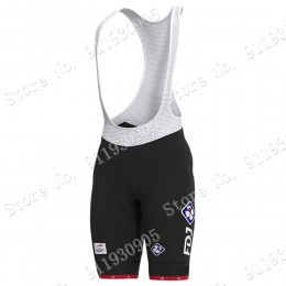 FDJ Pro Team Swiss 2021 Korte Fietsbroeken Bib 2021072845