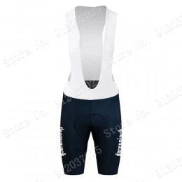 Quick Step 2021 Korte Fietsbroeken Bib 2021062676