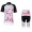 2011 santini Fietskleding Fietsshirt Korte+Korte fietsbroeken 3635