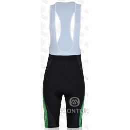 2011 Dames subaru green Korte fietsbroeken 3770