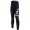 Team Sky lange fietsbroeken met zeem zwart blauw 2013 787