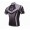 2014 Fox Racing Fietsshirt Korte mouw blauw 3782