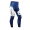 2014 FANTINI Lange Fietsbroeken Blauw geel Wit 1418