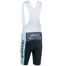 2015 Bianchi DCM Korte Fietsbroeken Bib 1526