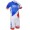 2015 FDJ Fietskleding Fietsshirt Korte+Korte Fietsbroeken 1731