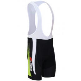 2015 SIDI Korte Fietsbroeken Bib 2050