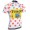 2015 Le Tour France Saxo Bank Fietsshirt Korte Mouw 1323