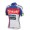 2015 Saxo bank Tionkff Fietskleding Fietsshirt Korte 1952