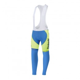 2015 Saxo bank Tionkff Lange fietsbroeken Bib 1997