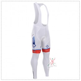 2015 FDJ Lange fietsbroeken Bib 1739