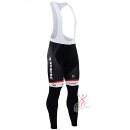 2015 Trek Lange fietsbroeken Bib 2111