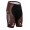 2015 Ag2r La Mondiale Fietsbroek Korte 2310
