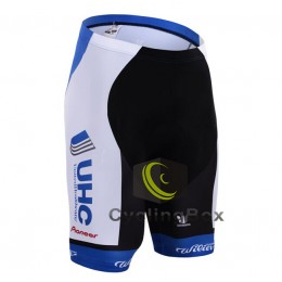 2015 UHC Fietsbroek Korte 2145