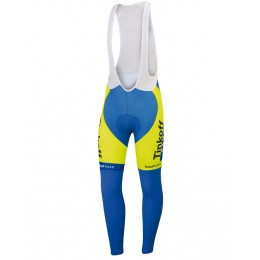 2015 Saxo Bank Tinkoff Lange fietsbroeken Bib 1990