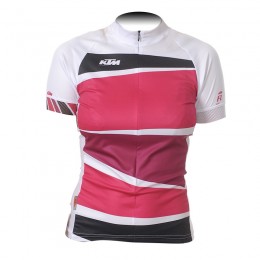 2015 KTM Fietsshirt lange mouw 3684