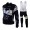 2015 Wilier Dames Fietskleding Fietsshirt lange mouw+Lange fietsbroeken Bib 3535