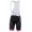 2015 Saxo Bank Sungard Dames Korte Fietsbroeken Bib 3551