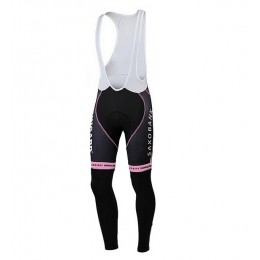2015 Saxo Bank Sungard Dames Lange fietsbroeken Bib 3556