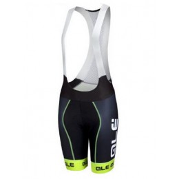 2015 ALE Dames groen Korte Fietsbroeken Bib 3589