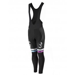 Dames LIV RACE DAY SS 2015 Lange fietsbroeken Bib 3724