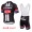 2016 Giant Fietskleding Fietsshirt Korte+Korte fietsbroeken Bib 20160141