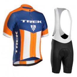 2016 Trek Fietskleding Fietsshirt Korte+Korte fietsbroeken Bib 20160118