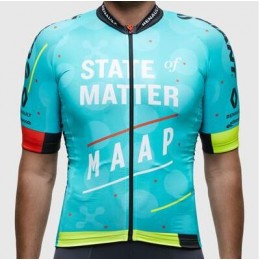 2016 MAAP Fietsshirt Korte Mouw 07 2016036142