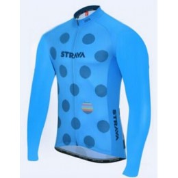 2016 Strava Fietsshirt lange mouw 2 2016036670