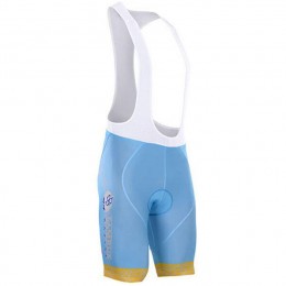 2016 Astana Korte fietsbroeken Bib 2016036057