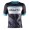2016 CRAFT Classic Logo Fietsshirt Korte Mouw blauw 2016036530