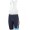 2016 Scott RC Pro Tec rayon de miel zwart blauw vrouwen Korte Fietsbroeken Bib 2016036648