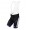 2016 UHC UNITEDHEALTHCARE Korte fietsbroeken Bib 2016036754