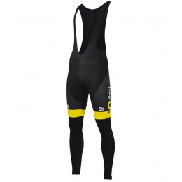 2016 Direct Energie Lange fietsbroeken Bib 2016036733