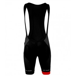 VAUDE Centurion III Korte fietsbroeken Bib 20161018