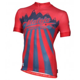 MALOJA KamikazeM Fietsshirt Korte Mouw 20160953