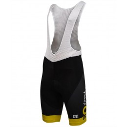2016 Direct Energie Korte fietsbroeken Bib 20160941