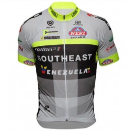 2016 Southeast Fietsshirt Korte Mouw 20161005