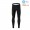 Winter Fleece Jumbo Visma SLovenia Pro Team 2021 Lange Fietsbroek Bib 20210383