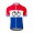 Netherland Pro 2021 Team Wielershirt Korte Mouw 20210430