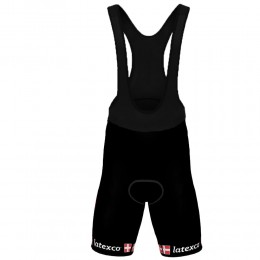 CHAMPION DANMARK Pro Team 2021 Korte Fietsbroeken Bib 20210550
