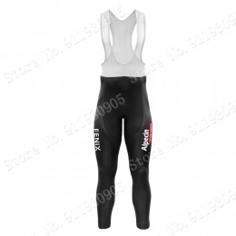 Purple France Tour 2021 Alpecin Fenix Pro Team Lange Fietsrbroek Bib 70616