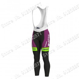 bardiani csf 2022 Pro Team Lange Fietsbroek 2022030630