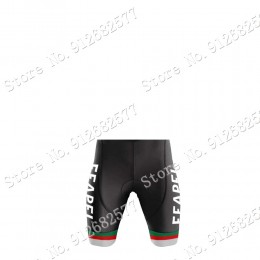 Team Efapel Portugal 2022 Korte Fietsbroeken Bib 202202213