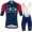 ineos grenadier Tour De France 2022 Team Fietskleding Fietsshirt Korte Mouw+Korte Fietsbroeken Bib 202221