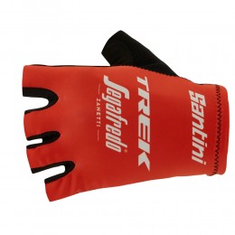 Team Trek Segafredo Red 2022 Team Fiets Handschoen 202251