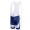 FDJ-BigMat Pro Team Korte fietsbroeken Bib met zeem wit blauw 4545